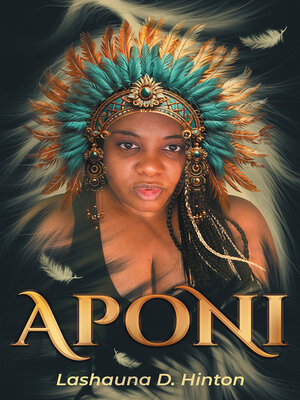 cover image of Aponi